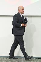 Nissan Motor FY 2024 Financial Results Briefing
